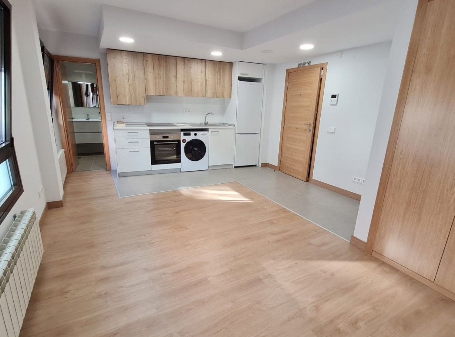 Piso en calle de San Pedro, 5 - Foto 1