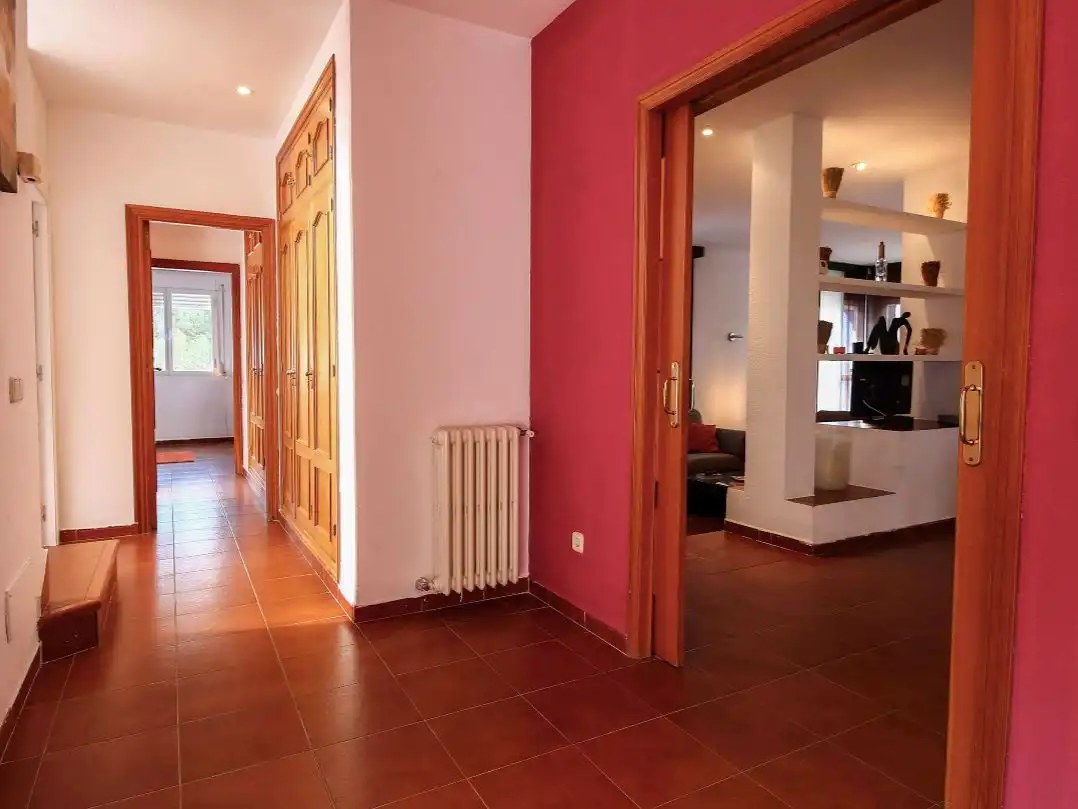 Chalet en  Calle de la Oca 217 - Foto 45