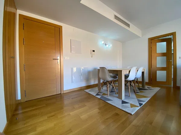 Piso en calle de Pablo Iglesias, 107 - Foto 9