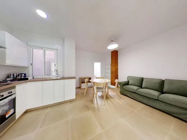 Piso en Benimaclet, Benimaclet - Foto 4