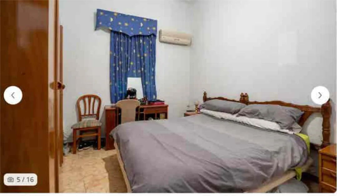 Piso en Ciudad Jardín - Foto 8