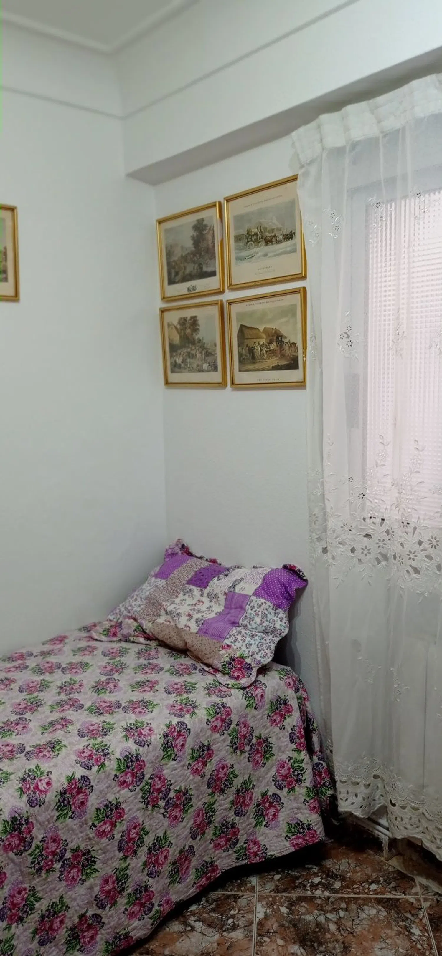 Piso en calle de Santa Teresa de Jesús, 18 - Foto 13