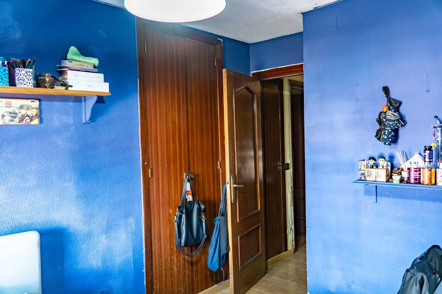 Piso en travesía de Felipe de Diego, 21 - Foto 25