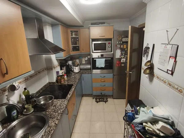 Dúplex en Urbanización Cornisa Azul, 2, Barrio Alto, Barrio Alto - Foto 26