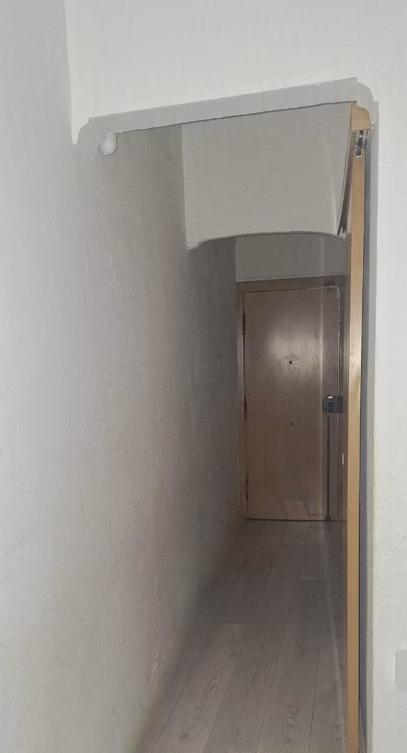 Piso en  Calle de Melilla 5