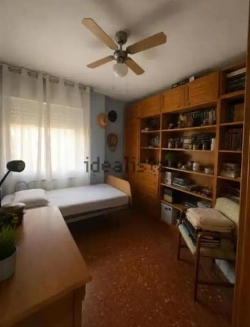 Piso en Malagueta - Foto 3