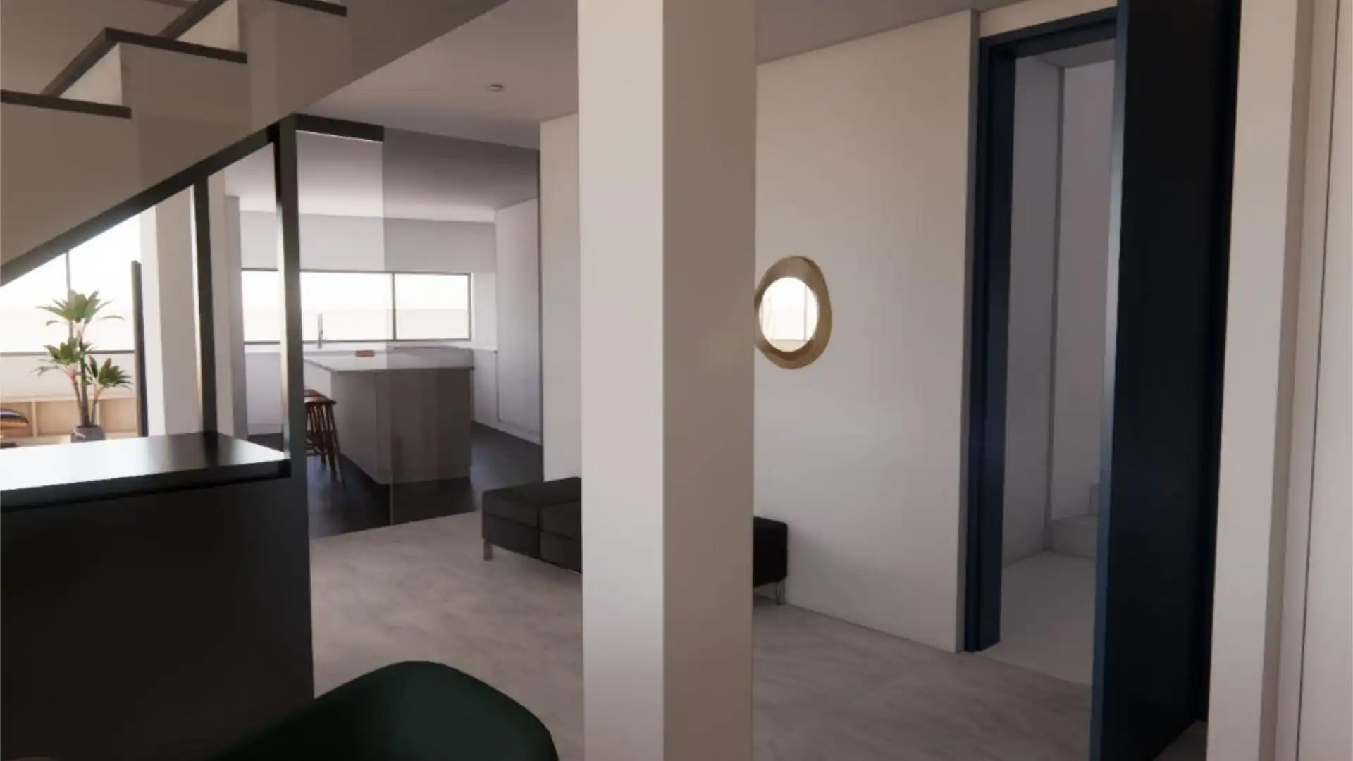 Ático en  Calle León y Castillo 367 - Foto 5