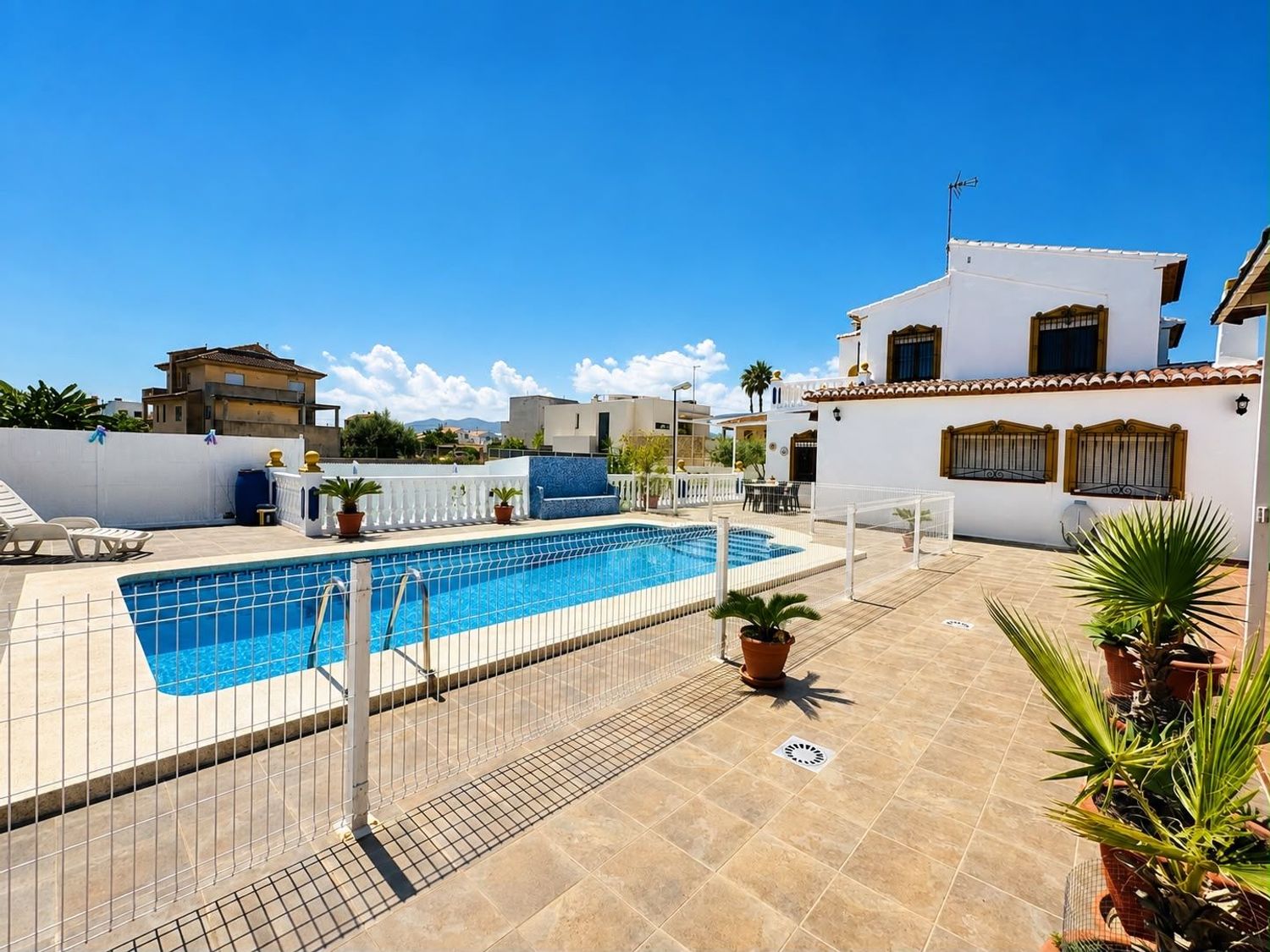 Casa o chalet independiente en Calle Sorell, 2, Platja de Oliva, Platja de Oliva - Foto 2