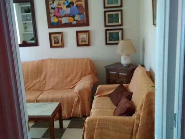 Piso en Calle Resolana, 15, Feria - Foto 1