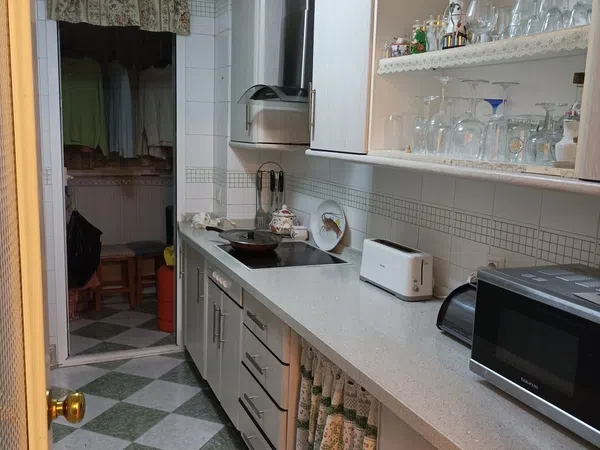 Piso en Calle Corral del Agua, 1, Pino Montano - Foto 5