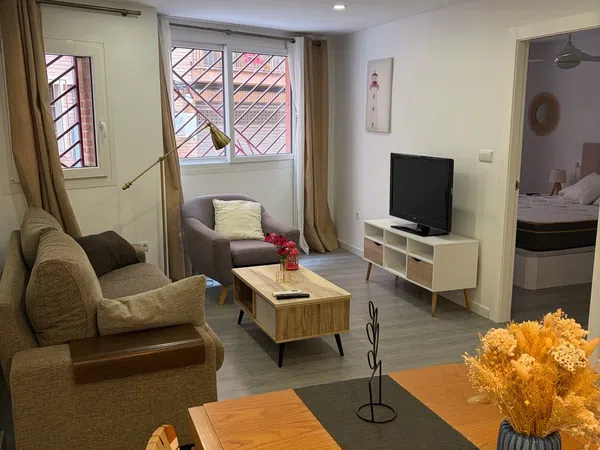 Piso en Calle Almenara, 17, San Andrés-San Antolín, Murcia - Foto 6