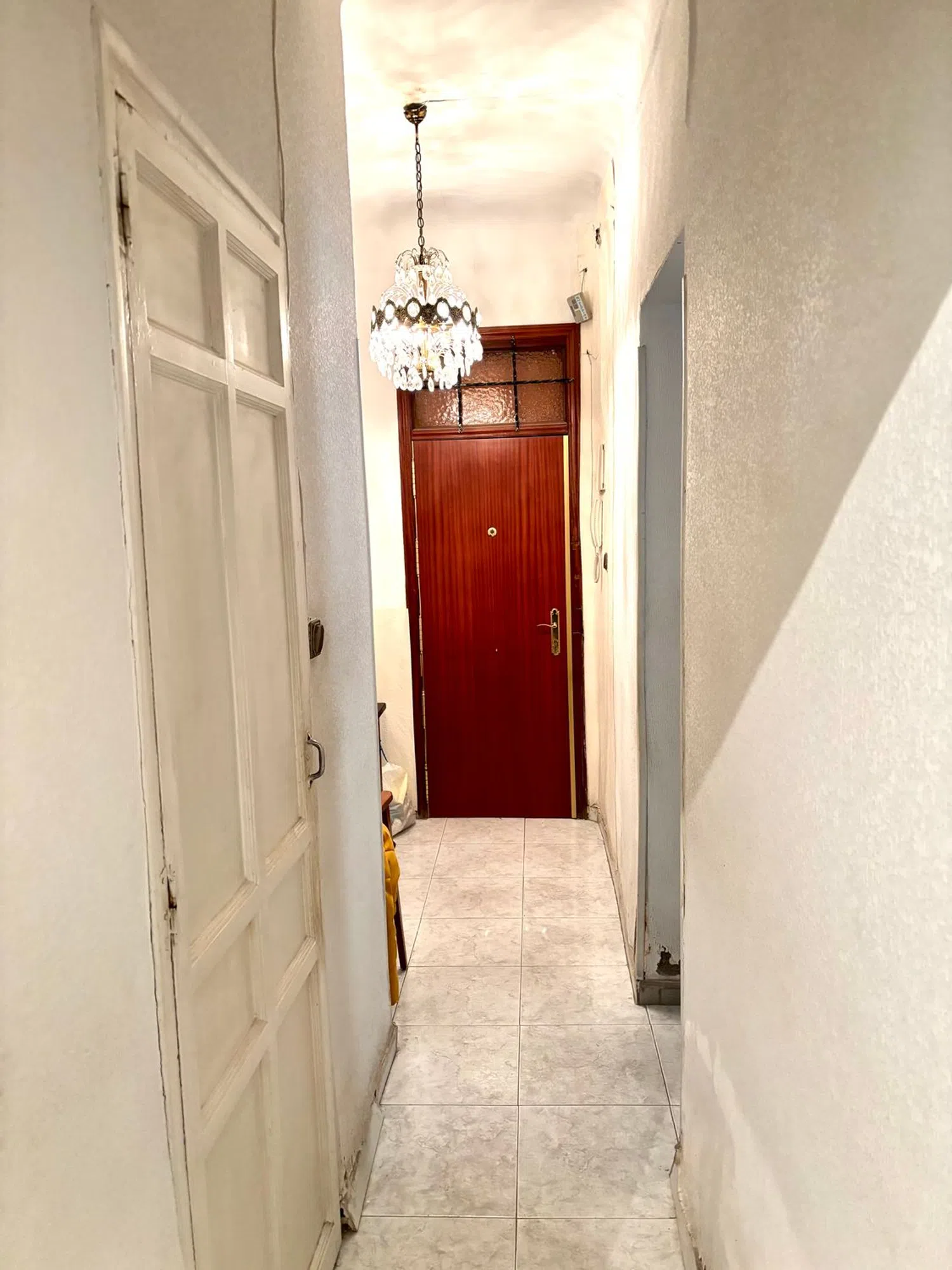 Piso en Barrio Nuevos Ministerios-Ríos Rosas - Foto 3