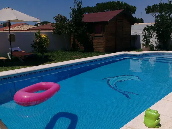 Casa o chalet independiente en Calle Mochuelo, 1 - Foto 1