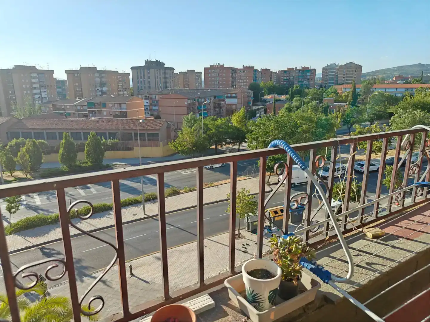 Piso en  Calle Ronda de Panaderos 4 - Foto 2