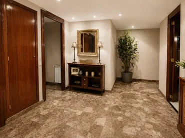 Piso en  Carrer del Doctor Moliner - Foto 4
