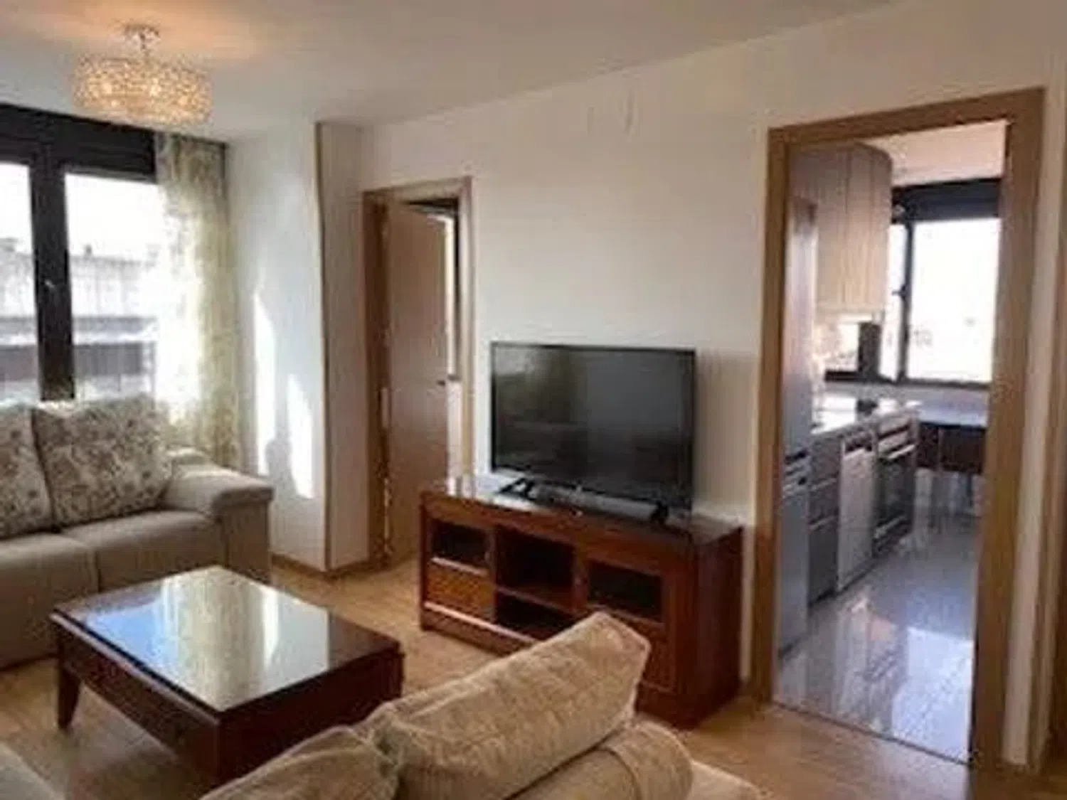 Piso en calle de Orense, 6 - Foto 2