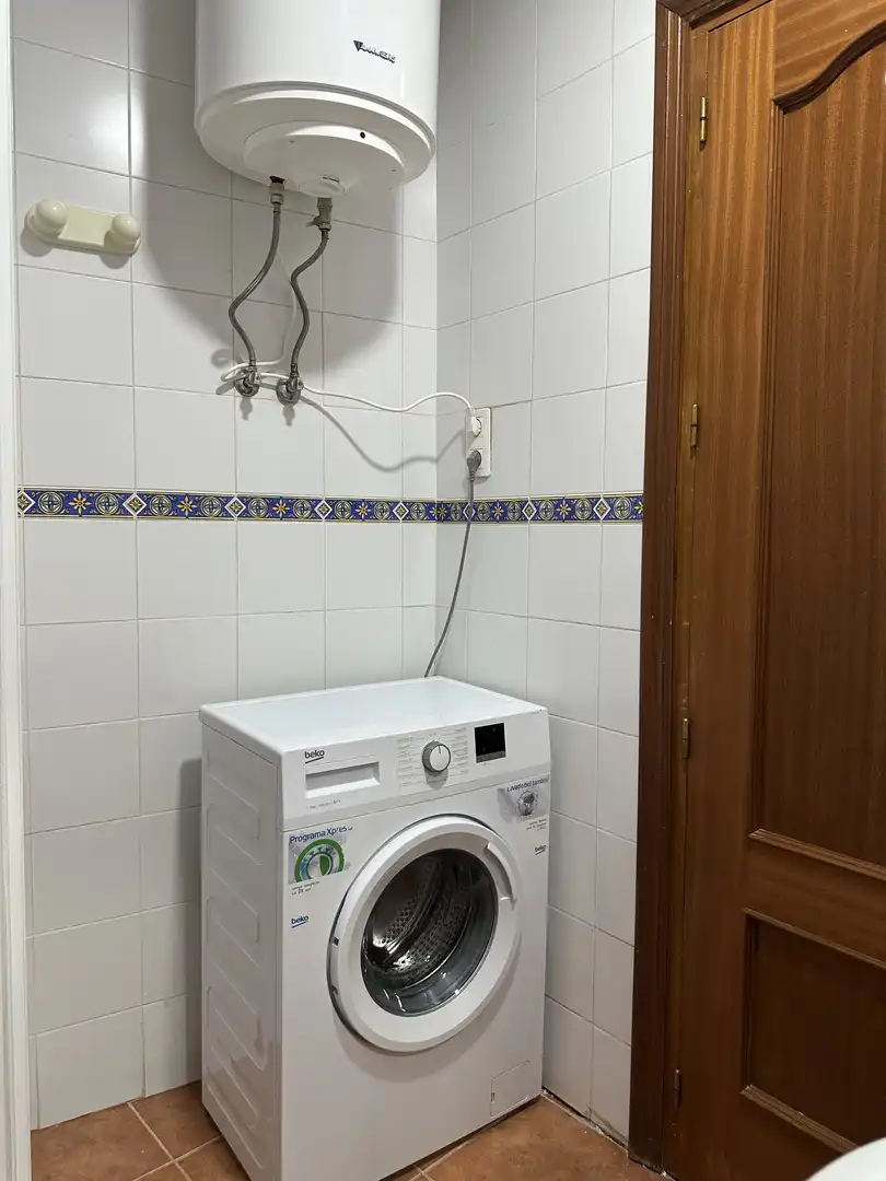 Apartamento en  Calle Ballesteros 7 - Foto 8