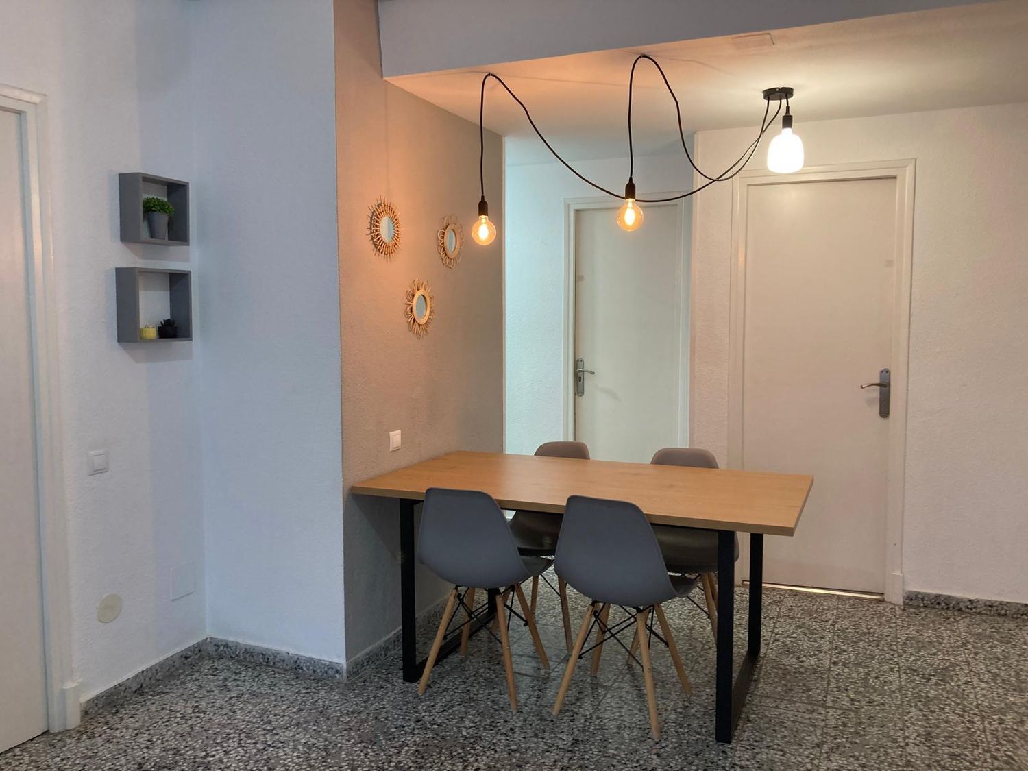 Piso en calle de Juan de Herrera, 19 - Foto 2