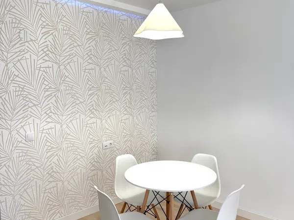 Piso en ronda de Alfareros, 7