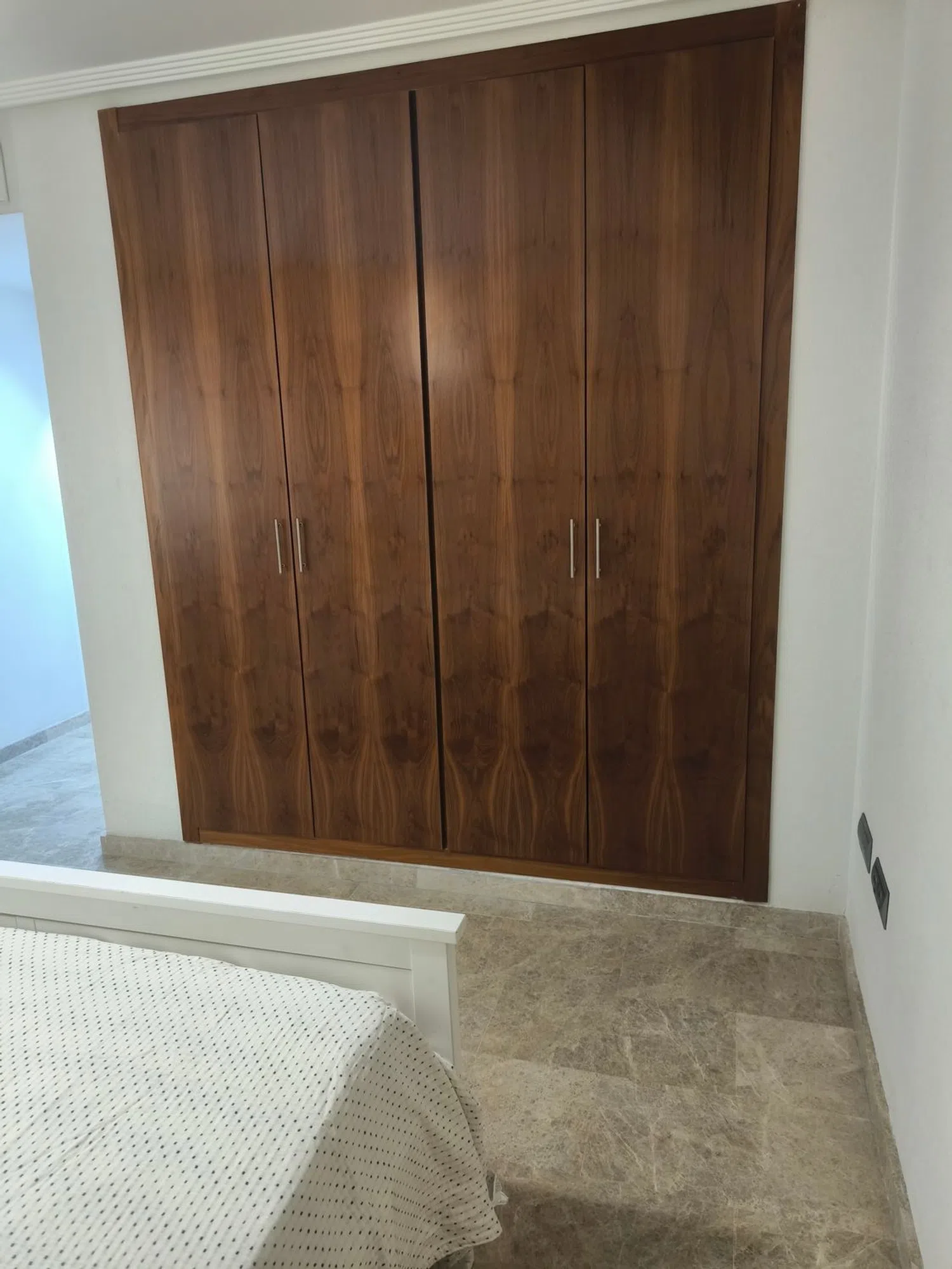 Piso en avenida Benito Perez Galdos, 72 - Foto 23