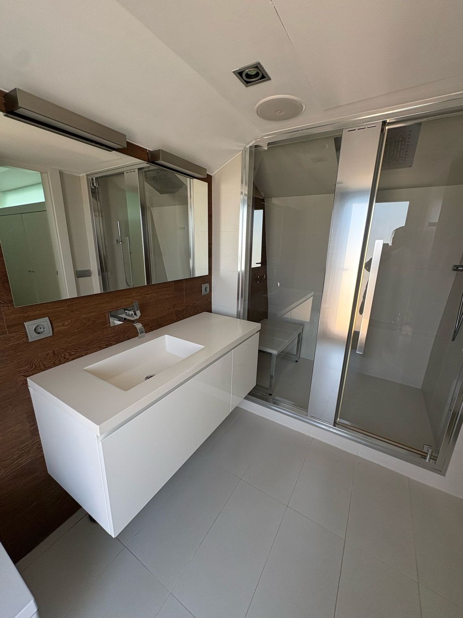 Chalet pareado en paseo de los Parques, 26 - Foto 2