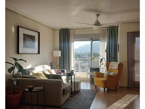 Piso en calle Turbintos, 32