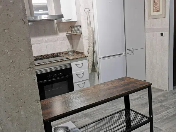 Piso en La Creu del Grau, La Creu del Grau - Foto 3