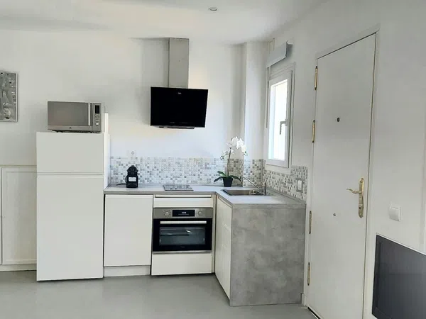 Piso en calle Liebre, 16 - Foto 9