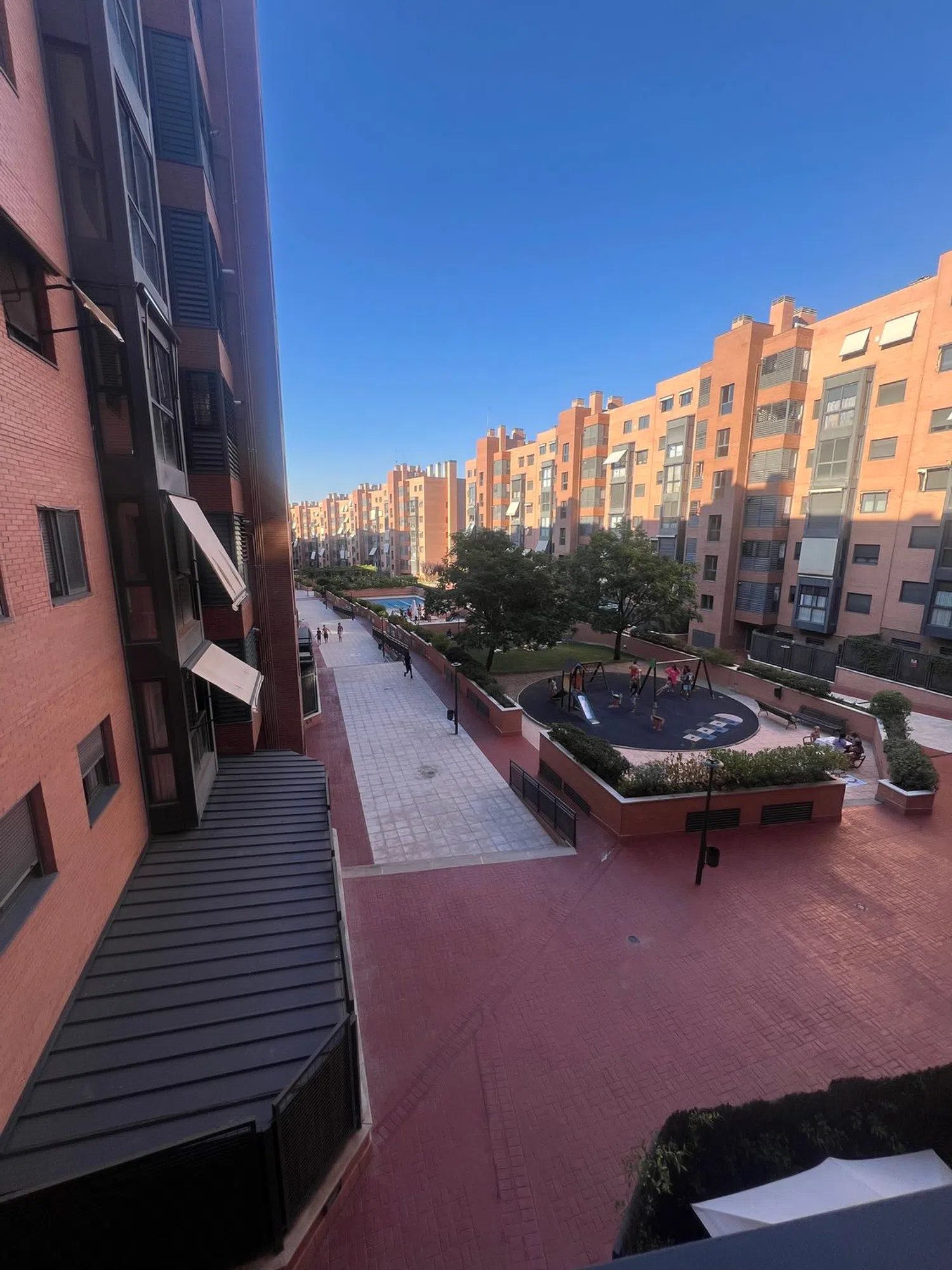 Piso en calle de Américo Castro, 76 - Foto 23
