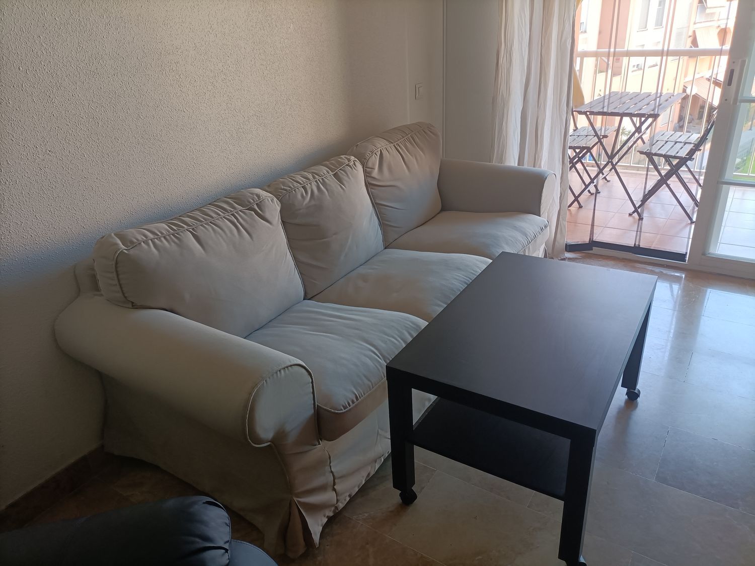 Piso en Calle d'Henri Dunant, 1 - Foto 33
