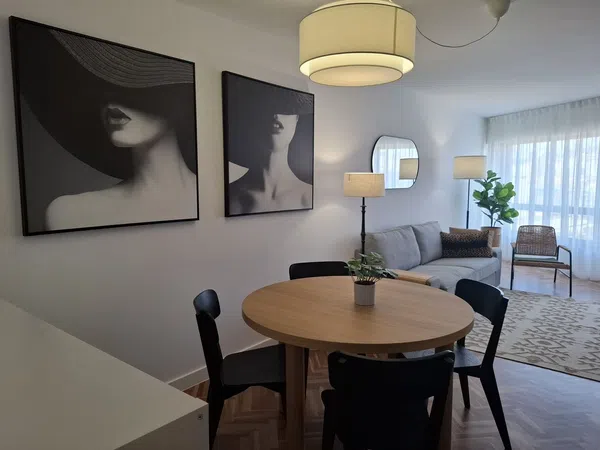 Piso en calle Marqués de Amboage, 16