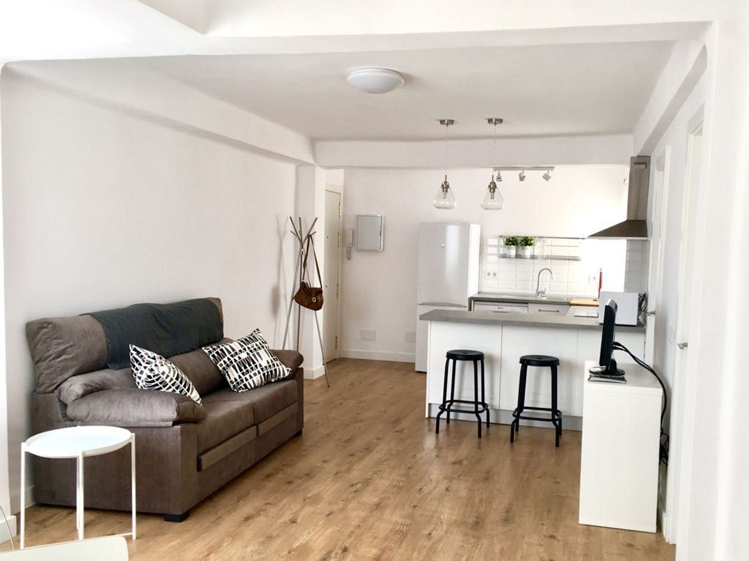 Piso en calle Trinidad, 11 - Foto 1