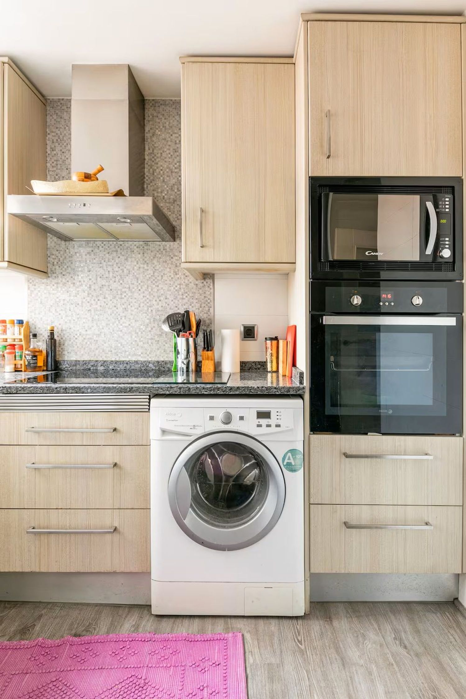 Piso en calle Cardeña, 1 - Foto 10