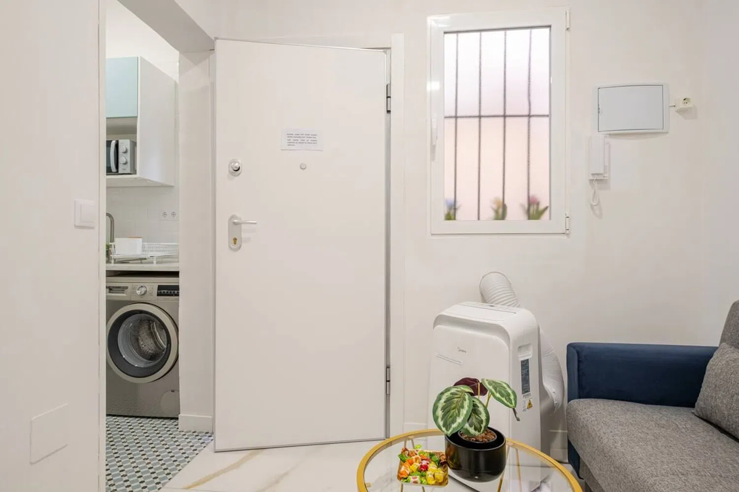 Piso en Barrio Lavapiés-Embajadores - Foto 11