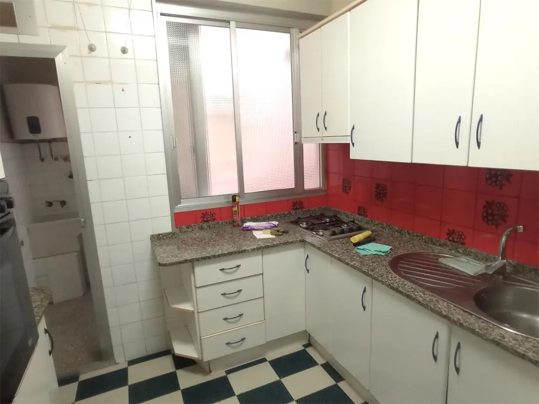 Piso en  Calle Escultor Roque López 1 - Foto 10