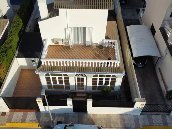 Casa o chalet independiente en Calle la Sénia, 24 - Foto 35