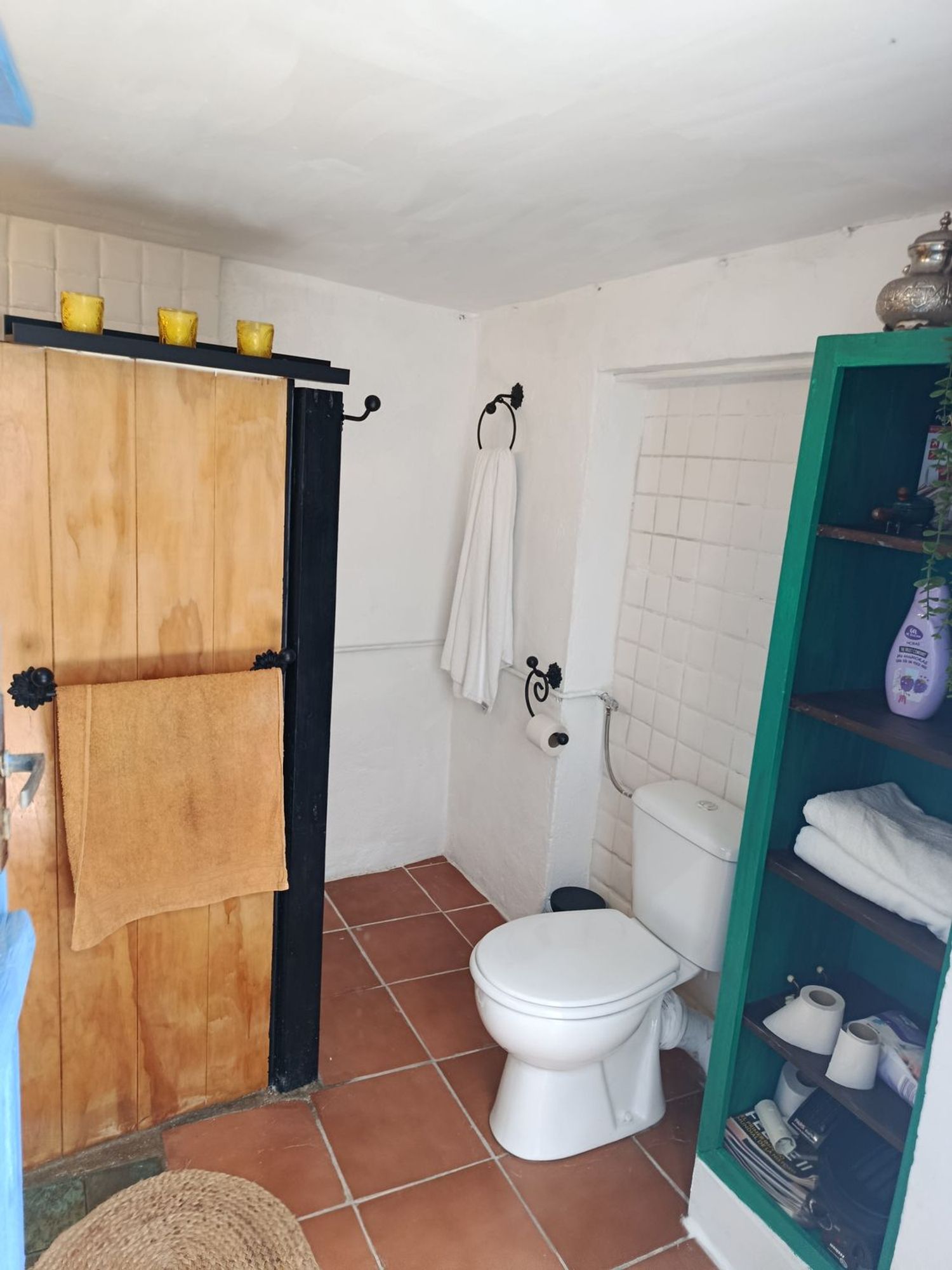 Casa de pueblo en Calle Real, 19 - Foto 3