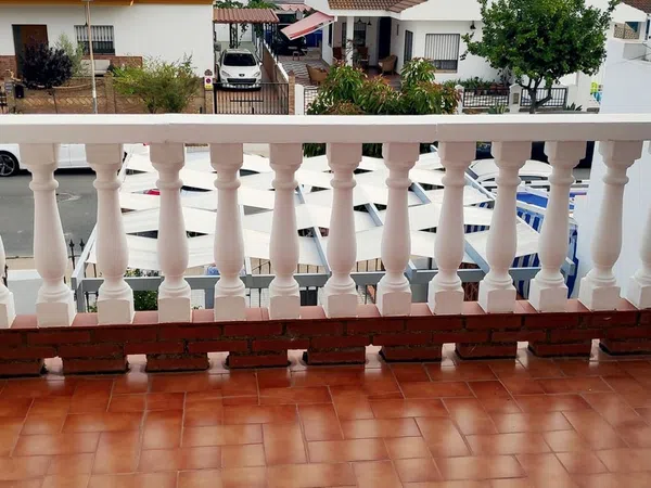 Chalet adosado en Calle Océano Pacífico, 59 - Foto 13