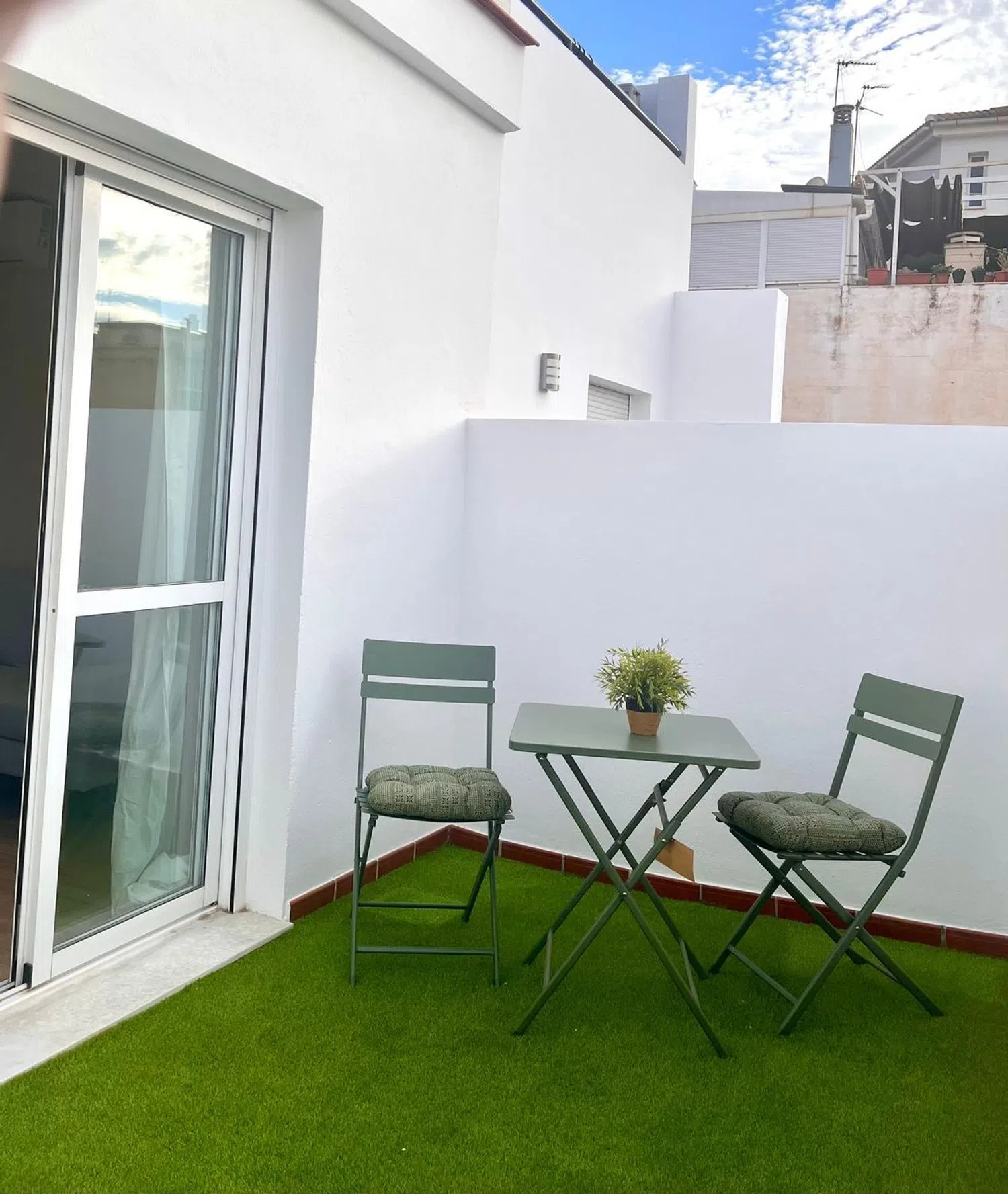 Piso en calle Antofagasta, 20 - Foto 6