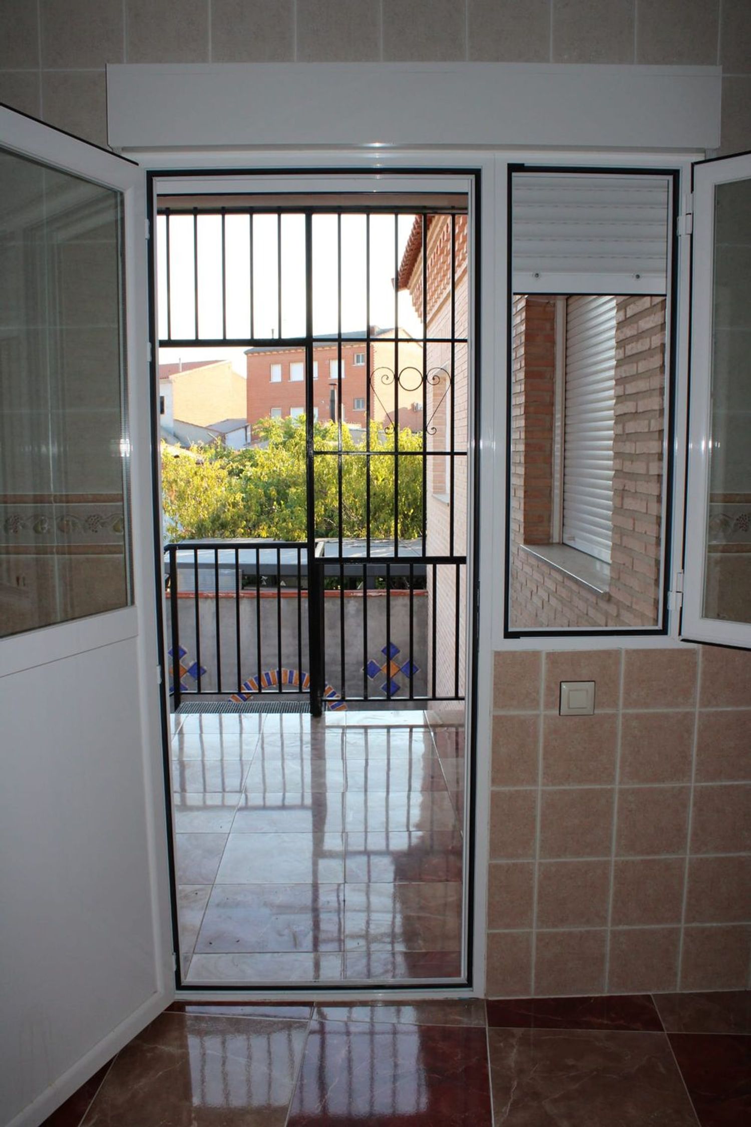 Casa o chalet independiente en Calle General Mola, 17 - Foto 21
