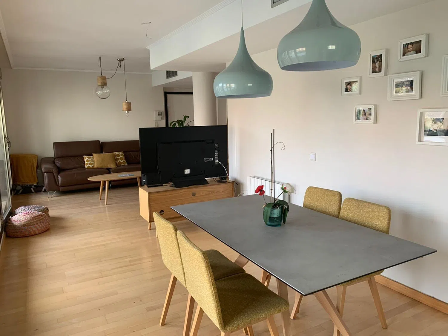 Piso en calle de la Reina Violant, 5 - Foto 1