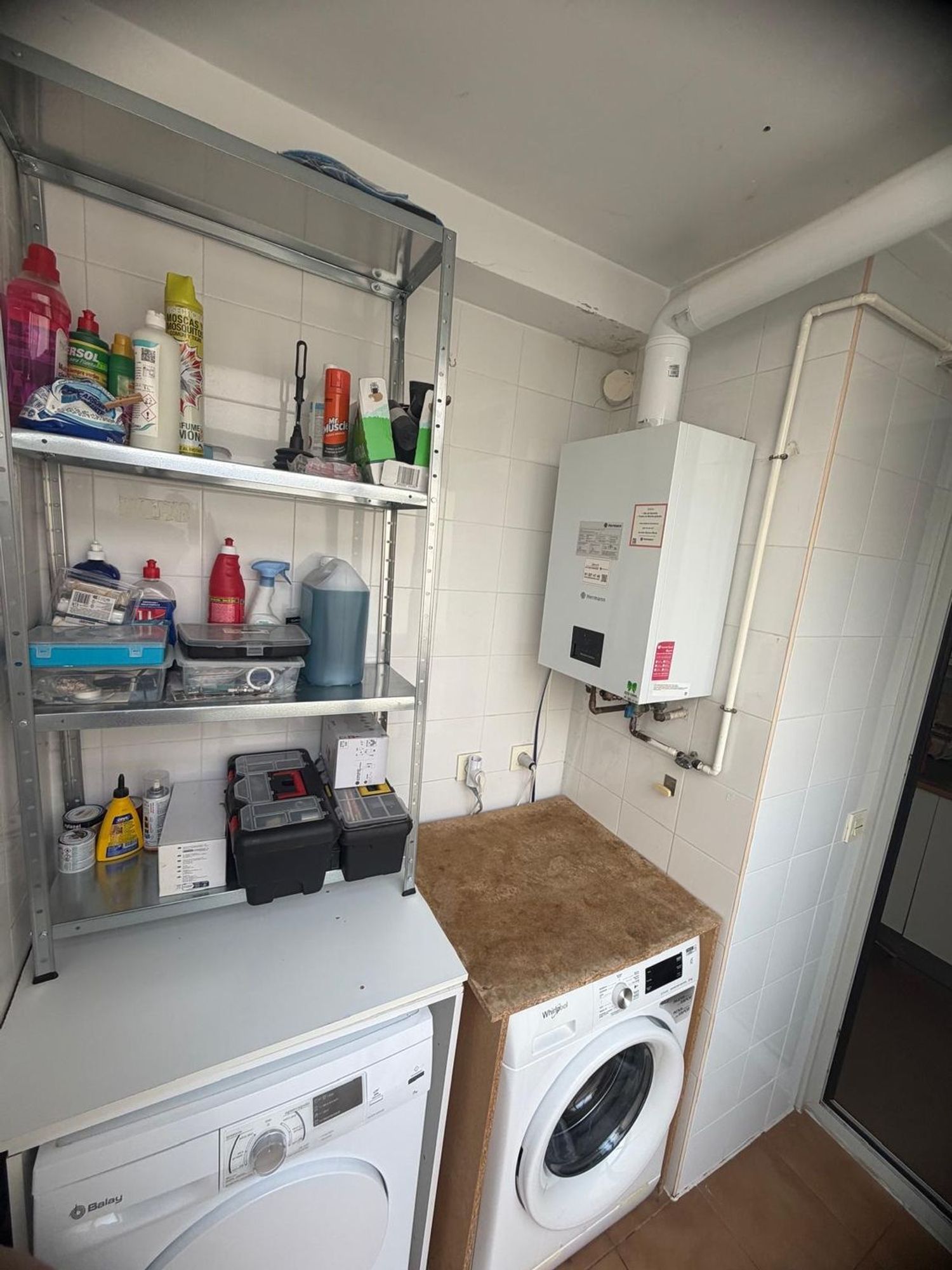 Piso en Calle de la Escalonia, 3, Marazuela- El Torreón - Foto 22
