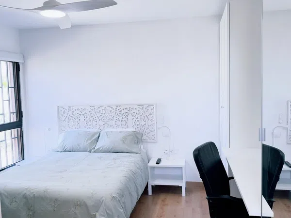 Chalet adosado en Calle oquendo, 20, Radazul, Radazul - Foto 15