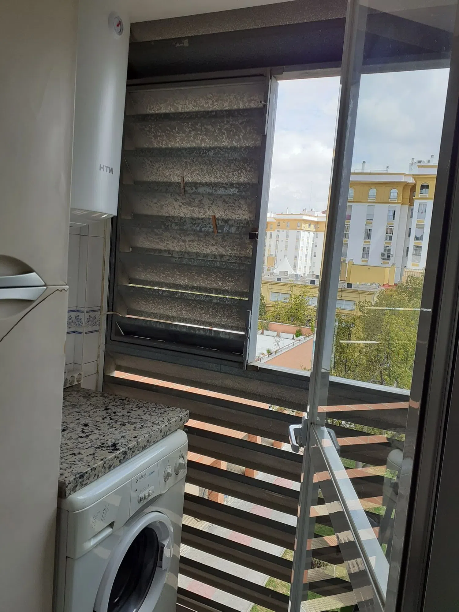 Piso en paseo Miguel Unamuno, 7 - Foto 6