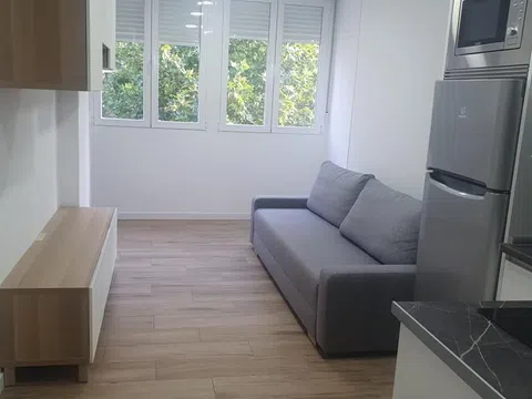 Piso en calle de la Virgen de Lourdes, 30