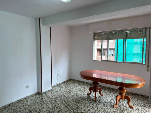 Piso en Avenida de Ramón y Cajal, 58, Nou Eixample Sud, Nou Eixample Sud - Foto 25