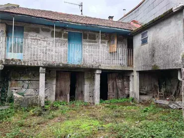 Chalet en As laxas , o irixo - Foto 2