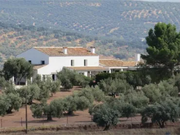 Chalet en Villanueva del Rosario - Foto 1