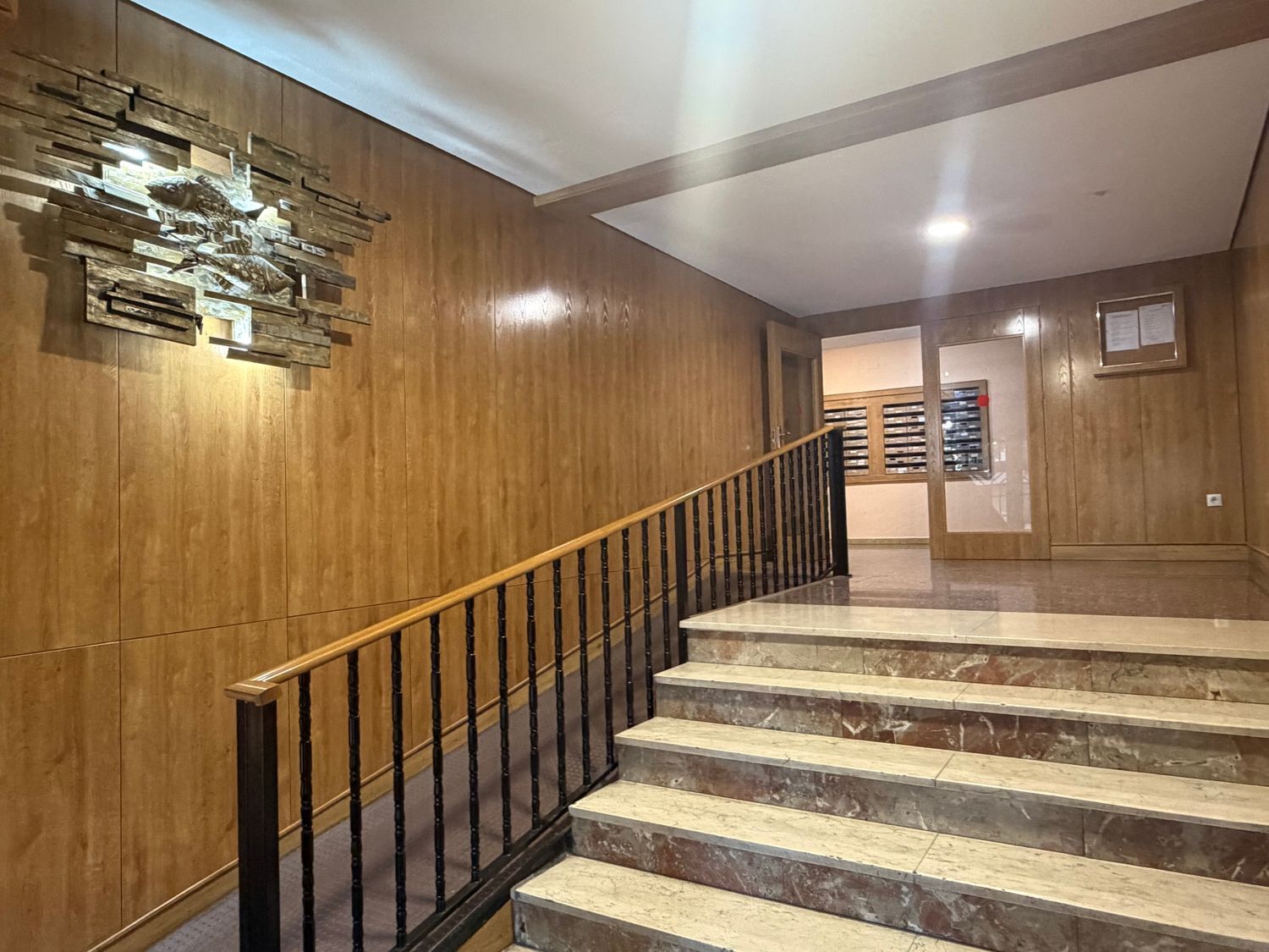 Piso en Avenida del dos de Mayo, 21, Centro, Centro - Foto 10