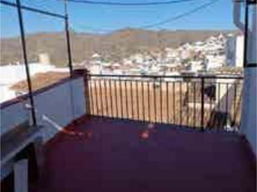 Chalet en alora - Foto 1